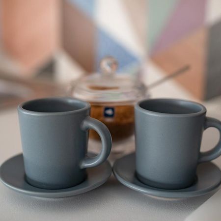 Apartment Near To Grand Hotel 플로브디프 외부 사진