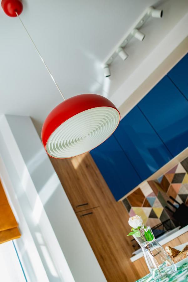 Apartment Near To Grand Hotel 플로브디프 외부 사진