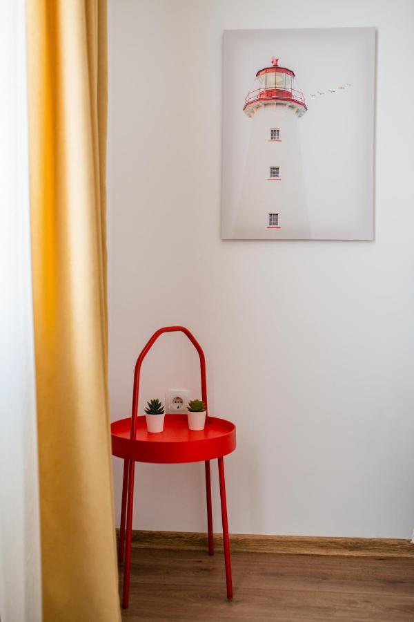 Apartment Near To Grand Hotel 플로브디프 외부 사진