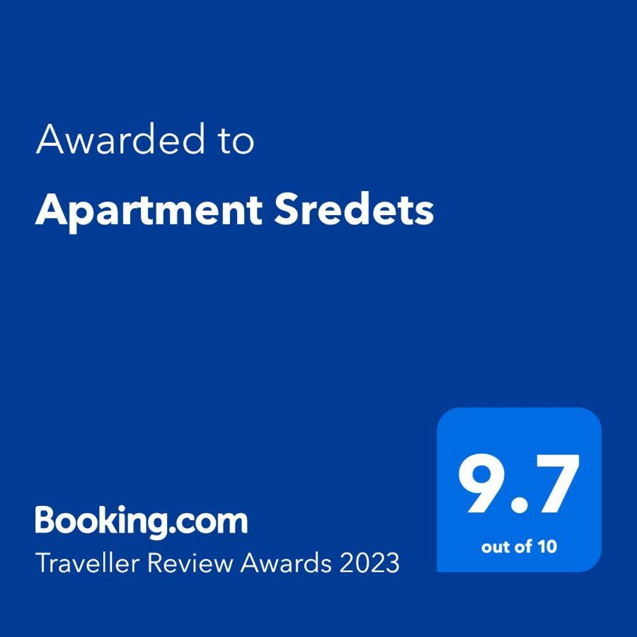 Apartment Near To Grand Hotel 플로브디프 외부 사진